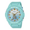 Casio BGA-320-3AJF Women's Mint Lagoon Wristwatch, Genuine Domestic Product, Limited
