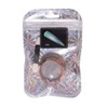 1 Box Solid Chameleon Shining Laser Neon Powder Nail Parts