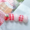 Strawberry Picnic - Oval / 딸기피크닉 - 오벌