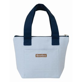 プレーリードッグ GuuGuu 保冷ランチバッグ おにぎり MSGHB-1803