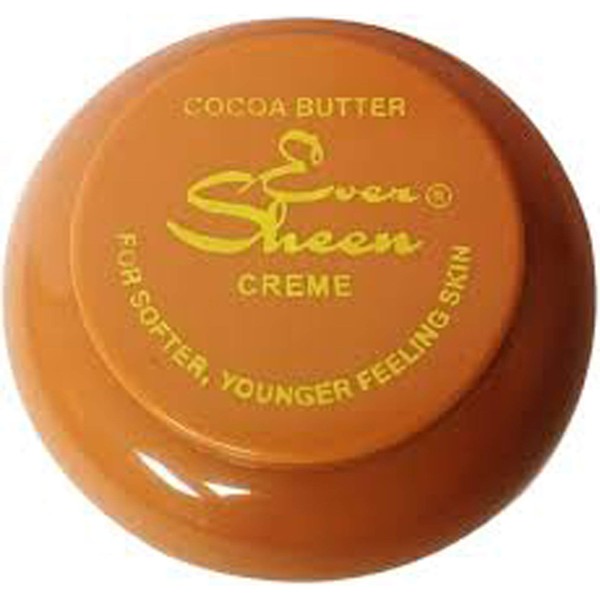 Eversheen Cocoa Butter Cream 125ml