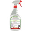 I Must Garden Deer Repellent: Mint Scent Deer Spray for
