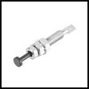 Hihaha 2pcs Adjustable Door Pin Switch Car Auto Engine Trunk