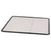 LED Grow Light Panel Quad Band 6 Lighting Colors Ultra