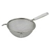 C-9634 Plastic Handle Strainer 6.3 inches (16 cm)