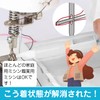PAVIKE Sewing Machine Threader (Pack of 2), Threader, Sewing Machine