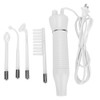 Portable High Frequency Electrotherapy Acne Spot Treatment Skin Tightening Wrinkle