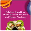 BEN'S ORIGINAL Enriched Long Grain White Rice, Parboiled Rice, 5
