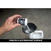 MasonryDefender Paint Additive Fine Grit 300595 - Non Slip, Clear,