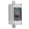 DC500V Photovoltaic Electrical Isolator Switch IP65 Waterproof PV DC Disconnect