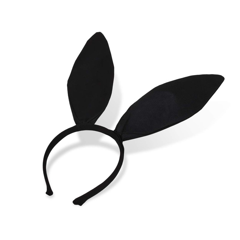 SCSpecial Bunny Ears Headband Easter Headband Rabbit Ear Hair Band
