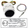 ETOPARS Universal Car Exhaust Gas Temperature Display 2 Inch 52