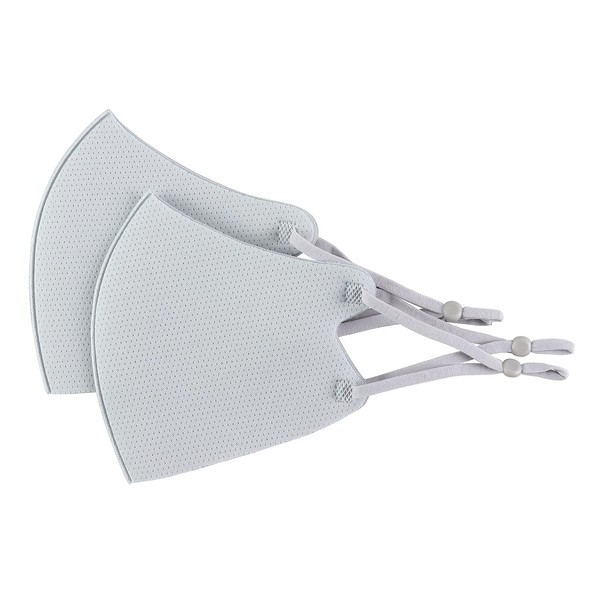 Air Mask 51513 Comfortable 3D Space Design, Easy to Breathe,