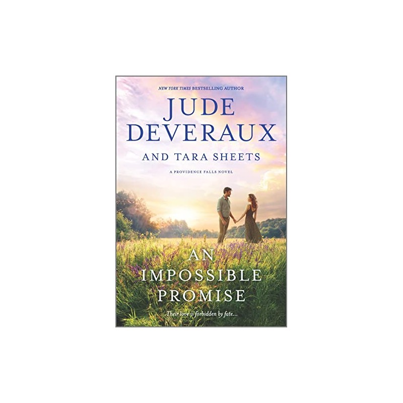 An Impossible Promise: A Novel