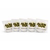 ALIEN TAPE 5-Pack Double Sided Nano-Grip Reusable Mounting Tape 50FT