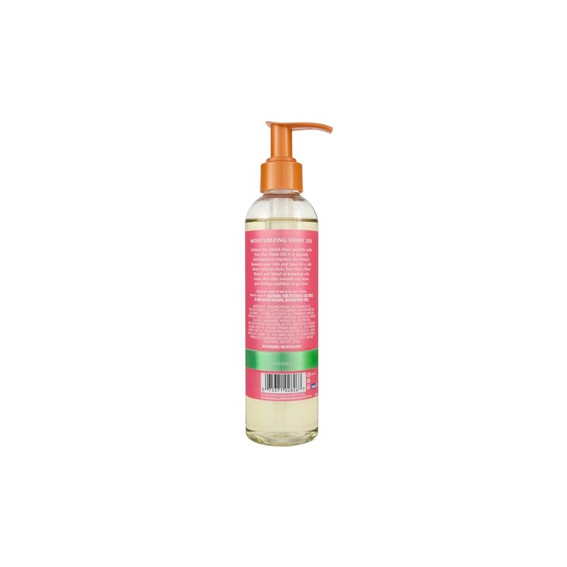 Tree Hut bare Moisturizing Shave Oil Watermelon