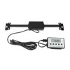 Fafeicy Digital Display 0-150MM Digital Linear Scale with Remote Display