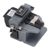 Optical Fiber Cleaver Tool Cutter 60000 Time Cutting High Accuracy
