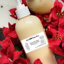 Body lotion | extra strength