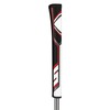 SuperStroke Zenergy TLT Off-Axis Pistol 2.0 Right Hand Putter Grip,