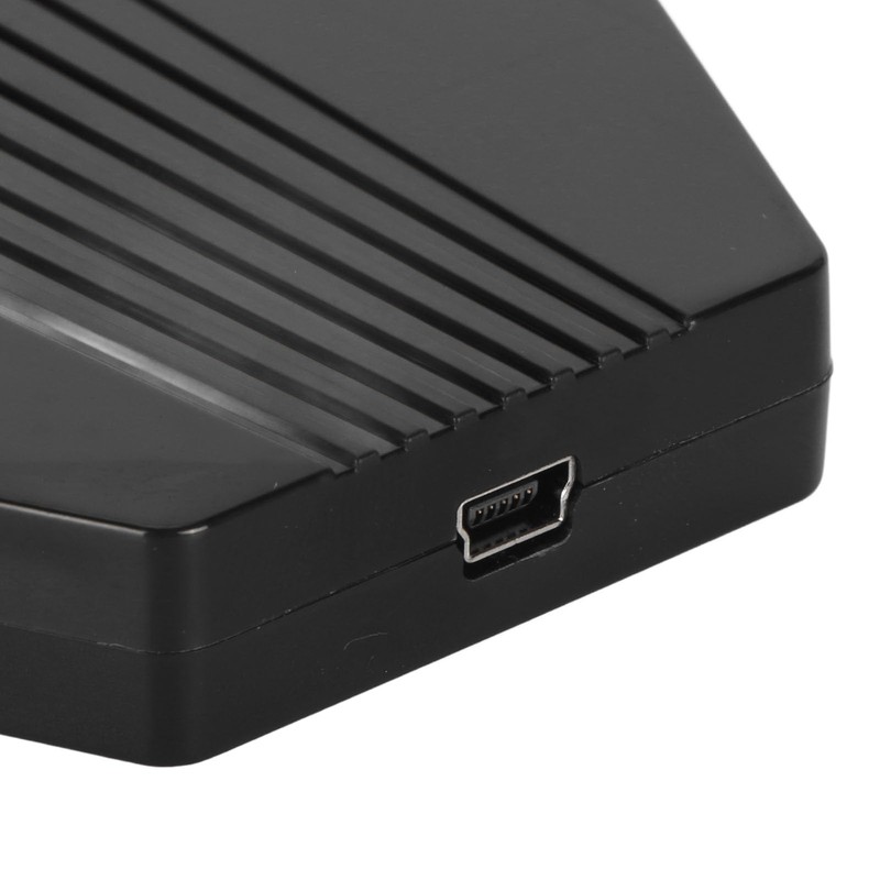 ALFA Network AWUS036ACS Dual-Band AC600 USB WiFi Adapter with High-Sensitivity