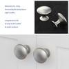 LONTAN LONTAN 20 Pack Cabinet Knobs Kitchen Door Knobs Cabinet