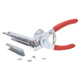 Regur Mesh Fence Circlip Pliers and Netting, red, RO-DOZ 24