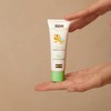 ISDIN BabyNaturals Crema Facial Hidratante Diaria 50ml: Piel Suave y