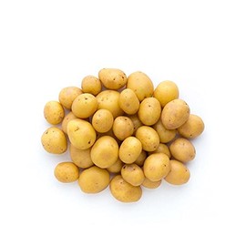 Baby Potatoes (500 gram)