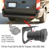 Trailer Tow Rear Bumper Wiring Connector Harness Kit for Ford