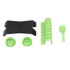 Sushi Making Kit Plastic Multi Purpose DIY Sushi Maker Rolling
