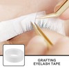 BIUDECO Lash Extension Glue Lash Cluster Glue Roll Salon Supplies