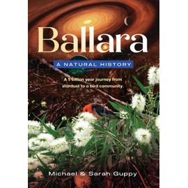 Ballara: A Natural History