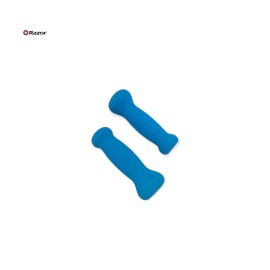 Razor Lil' E Handlebar Grips - Blue