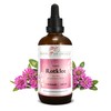 Red Clover Tincture, 100 ml, Trifolium Pratensis Drops (1:4 Extract),