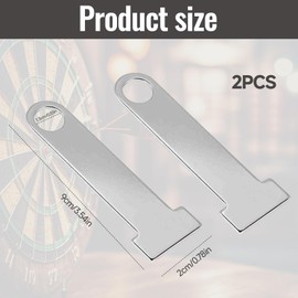 EUYKQNOI Motorrad Helmschloss, 2 Stück Motorradhelm Schloss Schnalle, Edelstahl-Helmschloss leicht, Motorrad Fastener Schnalle, Helm D-Ring-Schloss, Sicherheit Helmschlösser, für Fahrzeug,Silber