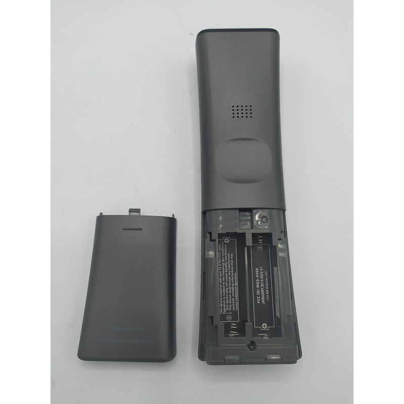 Comcast/Xfinity XR11 Premium Voice Activated Cable TV Backlit Remote Control