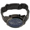Men Wrist Watch with Alarm Clock Fashionable 30m Waterproof Backlight