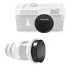 (1 Set) M39 (39mm) Body Cap Compatible LM Voigtlander 39mm