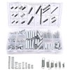 Compression Spring, Tension Spring, 20 Types, Coil Spring, Compression Spring