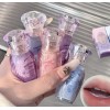 Tinta De Labios Mate Efecto Terciopelo Maquillaje Asiatico