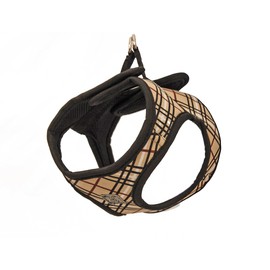 RC Pet Products Cirque Soft Walking Step In Dog Harness