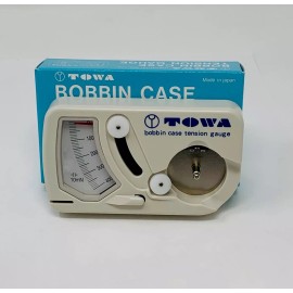 TOWA BOBBIN CASE TENSION GAUGE - PFAFF 9076 - TM-4