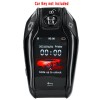 Unbranded High Stability Brand New LED Touchscreen Car Key Case