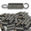 Birdgo 10 x Standard Stainless Steel Springs for Bird Post
