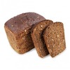 4 Loaves Ukrainian Bread Dark Rye and Wheat with Sunflower