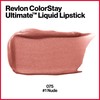 Revlon ColorStay Ultimate Liquid Lipstick, Longwear Rich Lip Colors, Wears