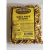 Golden Flavor - Wild Rice Sticks - 3 pounds total
