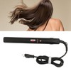 Corn Corrugated Hair Curler Professional Arc 3D 360 Degree Wrapping