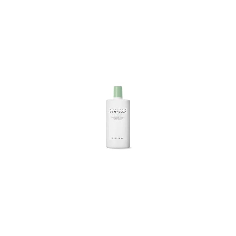 Madagascar Centella Tea-Trica Soothing Sun Milk